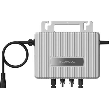 EcoFlow Wechselrichter Stream Microinverter