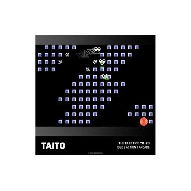 Blaze Evercade Taito Arcade Collection 2 (Box)