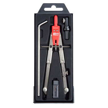 KERN Compasso 16cm D4589A -570mm