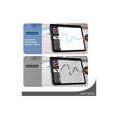 4smarts Films protecteurs pour tablettes Paperwrite für Apple iPad 10.2 "