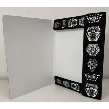 TATARUGA Cartella B4 CT21 delfino+tartaruga