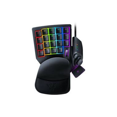 Razer Tartarus Pro Gaming Keypad – Black