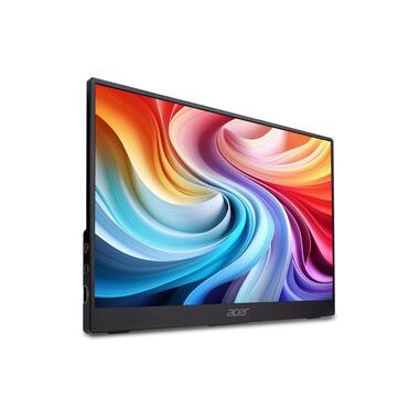 Acer Monitor PM161QB1bmiuux 15.6", 1920 x 1080 (Full HD)