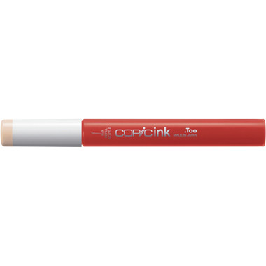 COPIC Ink Refill 2107655 YR00 - Powder Pink