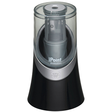 WESTCOTT iPoint Evolution E-5503000 schwarz