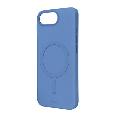 Coque souple compatible MagSafe pour iPhone 16e | SBS