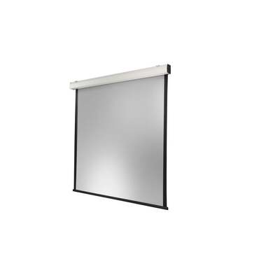 Celexon Motorleinwand Expert XL 300x300 cm 1:1