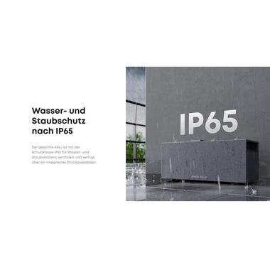 Anker SOLIX BP2700 Expansion Battery 2.68 kWh