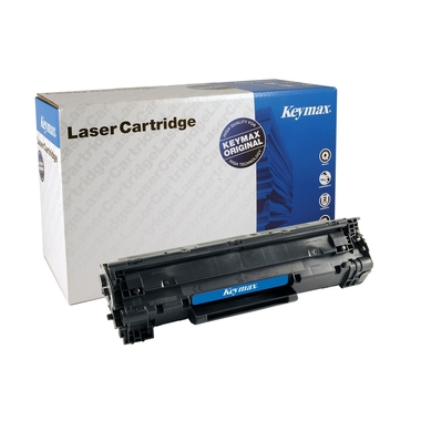KEYMAX RMC-Modulo di toner nero CE278AKEY per HP LJ Pro P1566 2100 p.