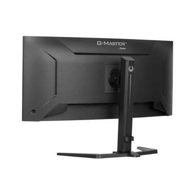 iiyama Monitor G-Master GCB3482WQSU-B1