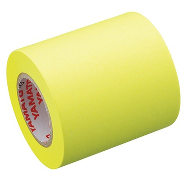 NT Memoc Paper Ersatzrolle RK-50H-LE lemon 50mmx10m
