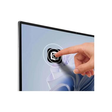 DICOTA Monitor-Bildschirmfolie 4-Way-Magnet 23.8 " / 16:9