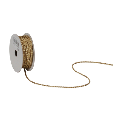 SPYK Band Cubino Classic 1454.0160 1,5mmx6m oro