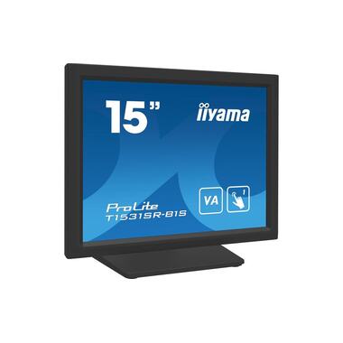 iiyama Moniteur T1531SR-B1S