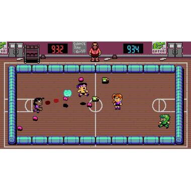 Flashpoint UFO 50 [NSW] (D) (Box)