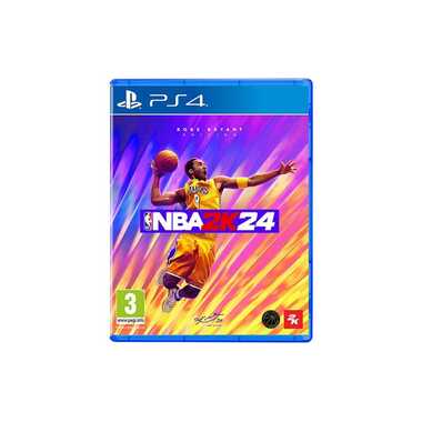 Prendi 2 NBA 2K24 - Kobe Bryant Edition
