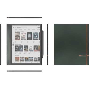 Onyx E-Book Reader BOOX Note Air4 C