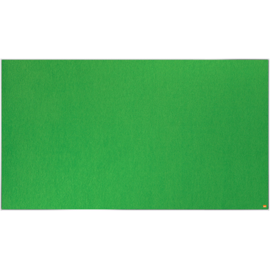 NOBO Lavagna feltro Impression Pro 1915427 verde, 87x155cm