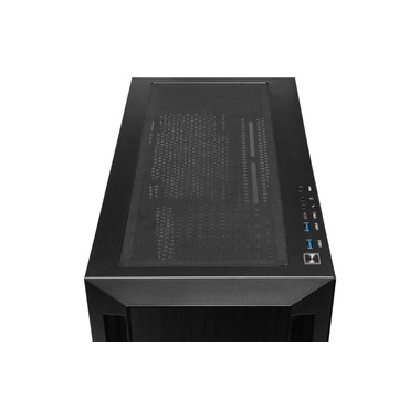 Chieftec PC case APEX GA-01B-Q-OP
