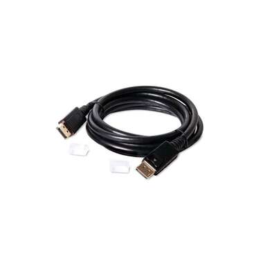 Club 3D Câble HBR3 DisplayPort 1.4 - DisplayPort, 2 m