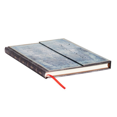 PAPERBLANKS Notizbuch Ultra PB9364-0 Wilde, liniert 176 Seiten
