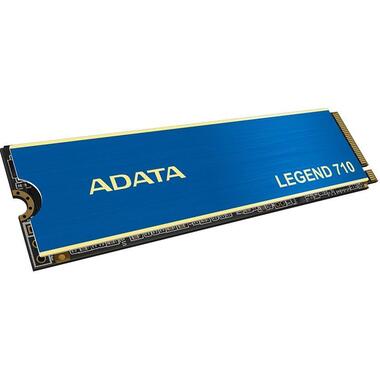 ADATA SSD LEGEND 710 M.2 2280 NVMe 2000 GB