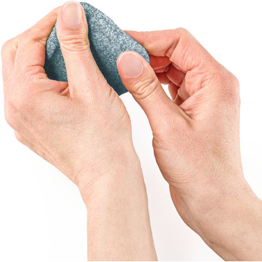 FIMO Knete Effect 57g 8010-803 granit