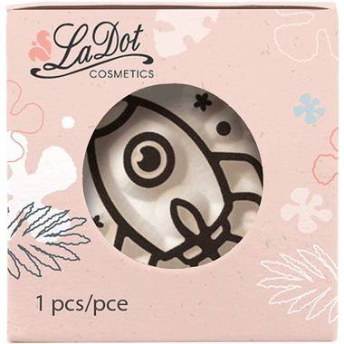 COLOP LaDot Stein small 167844 rocket