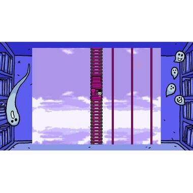 Flashpoint OFF (Switch) (Boîte)