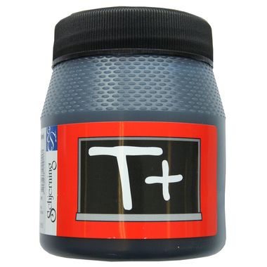 SCHJERNING Painture Tableau 250ml 53104 noire 6141