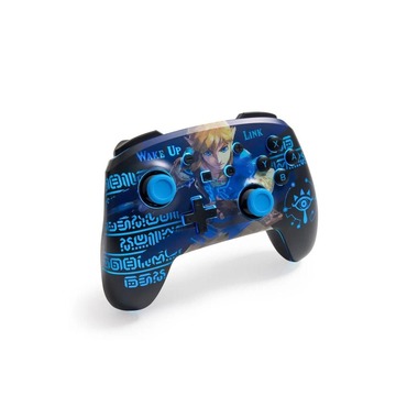 Power A Enhanced Wireless Controller Wake Up Link