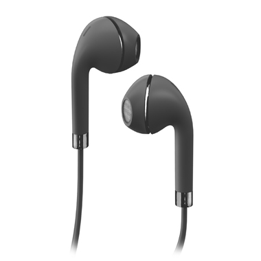 Écouteurs avec connecteur USB-C, microphone intégré | JAZ