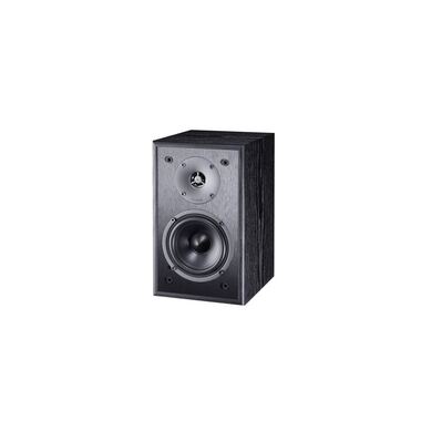 Magnat bookshelf speaker pair Monitor S10B Black
