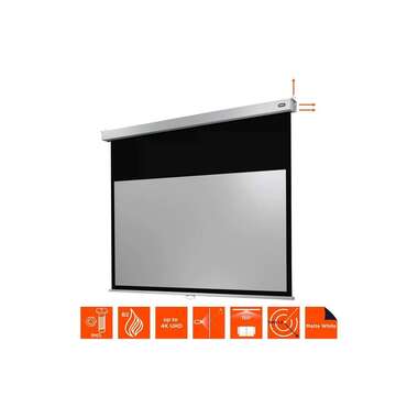 Celexon schermo a rullo Pro Plus 220x137 cm 16:10