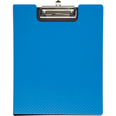 MAUL Klemmmappe MAULflexx A4 4.25 blau