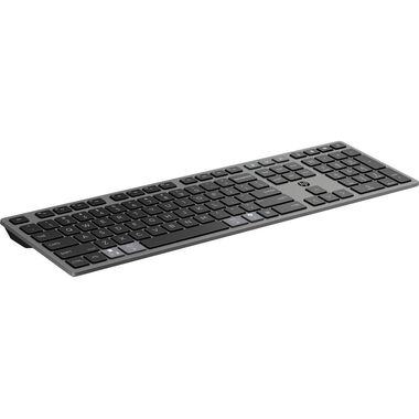 HP Tastatur-Maus-Set 725 Wireless
