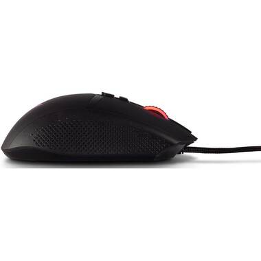 Erazer Gaming-Maus Wizard P20