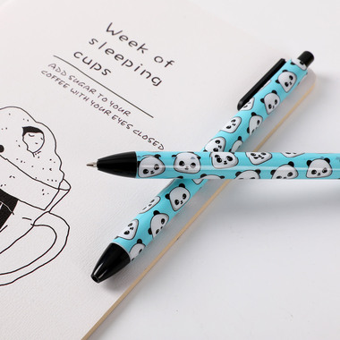 I-TOTAL Gelpen Panda XL1805 löschbar