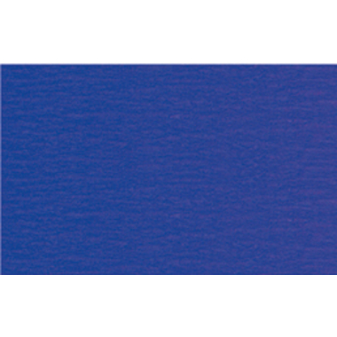 URSUS Papier crêpé 50cmx2,5m 4120334 32g, bleu foncé