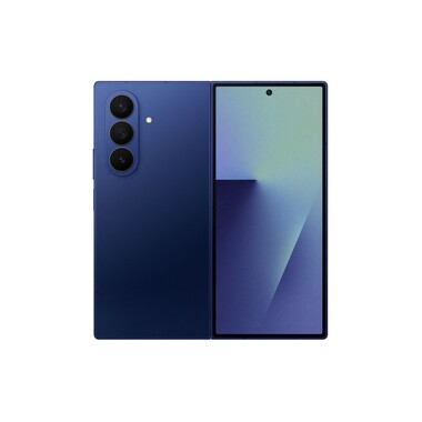 SAMSUNG Galaxy Z Fold 7 256GB Blue Shadow