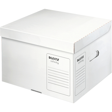 LEITZ Infinity M 61030000 bianco 350x320x265mm