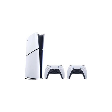Sony Playstation PlayStation 5 Slim Digital 825 GB Bundle D/F/I 2 Controller