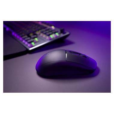 Turtle Beach Gaming-Maus Burst II Air TBM-2101-05 Schwarz