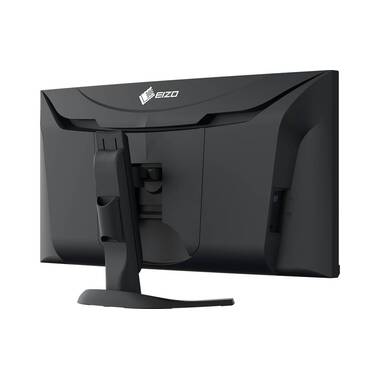EIZO Moniteur EV3450XC-BK Swiss Edition