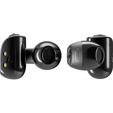 Skullcandy Open-Ear Headphones Push 720 True Gold; White