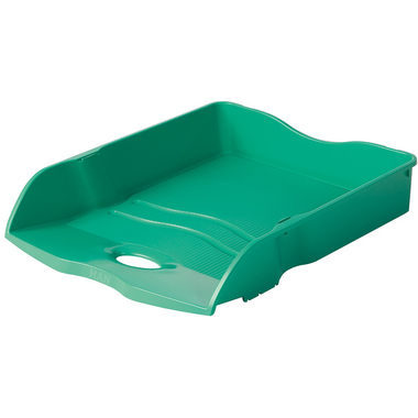 HAN Corbeille cou.Re-LOOP DINA4/C4 10298-905 jade