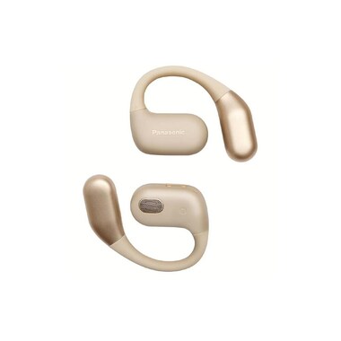 Panasonic True Wireless Open-Ear RB-F10 Beige