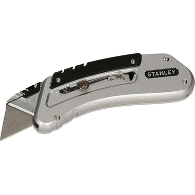 STANLEY Couteau Quickslide 0-10-810