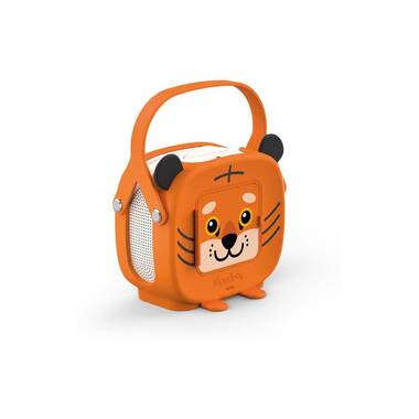 Tigermedia Tigerboxhülle – Tiggi Tiger