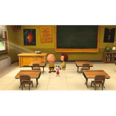 CentreSoft Snoopy & The Great Mystery Club (Game-Key Card)